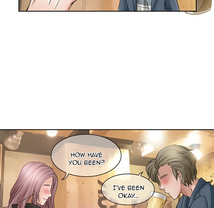 Black Love chapter 8 page 23