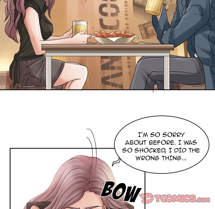 Black Love chapter 8 page 24