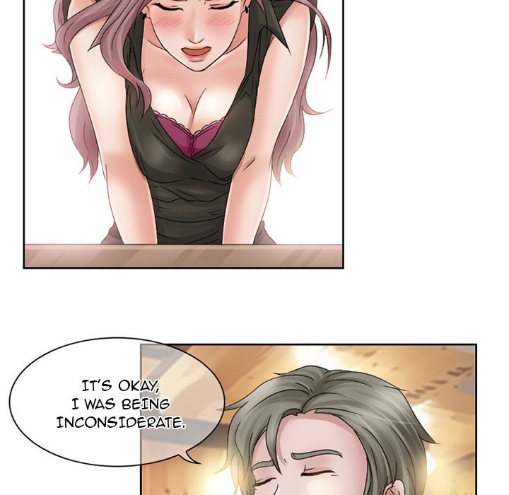 Black Love chapter 8 page 25
