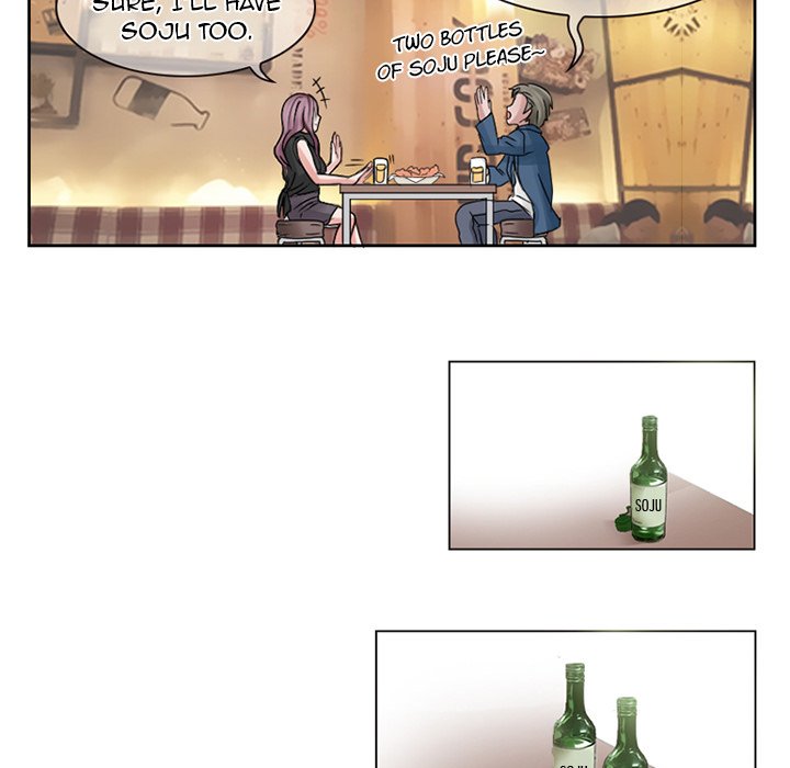 Black Love chapter 8 page 27