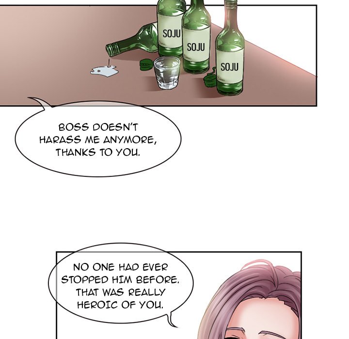 Black Love chapter 8 page 29