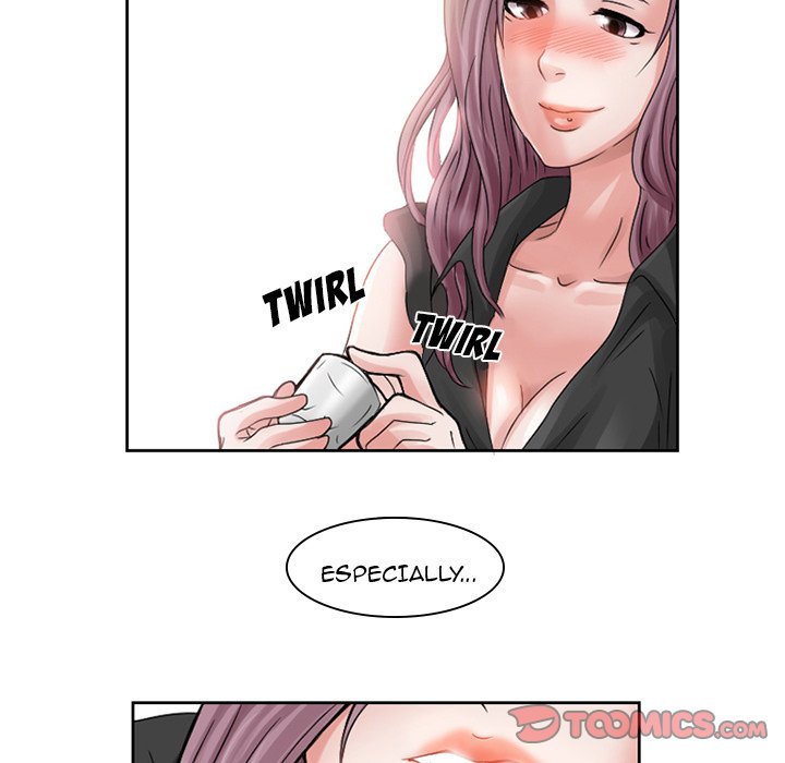 Black Love chapter 8 page 30