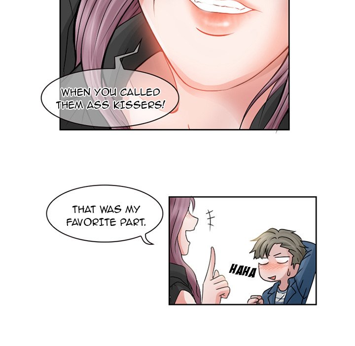 Black Love chapter 8 page 31