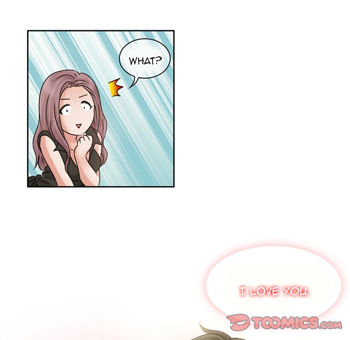 Black Love chapter 8 page 34