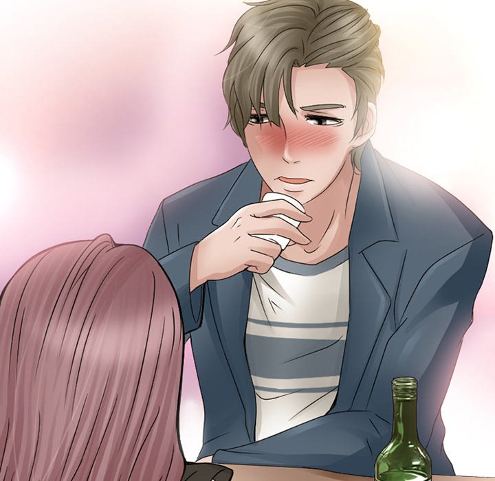Black Love chapter 8 page 35