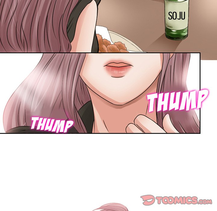 Black Love chapter 8 page 36