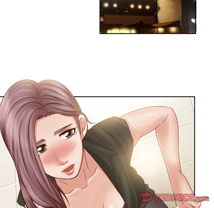 Black Love chapter 8 page 40