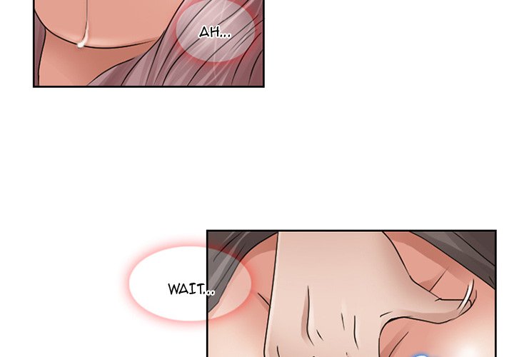 Black Love chapter 9 page 3