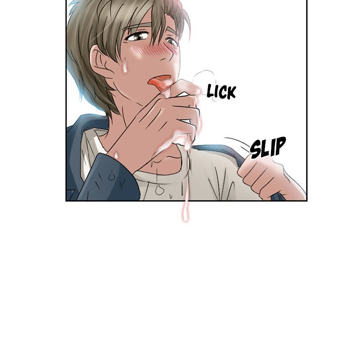 Black Love chapter 9 page 19