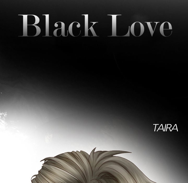 Black Love chapter 9 page 25