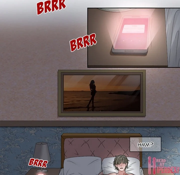 Black Love chapter 9 page 28