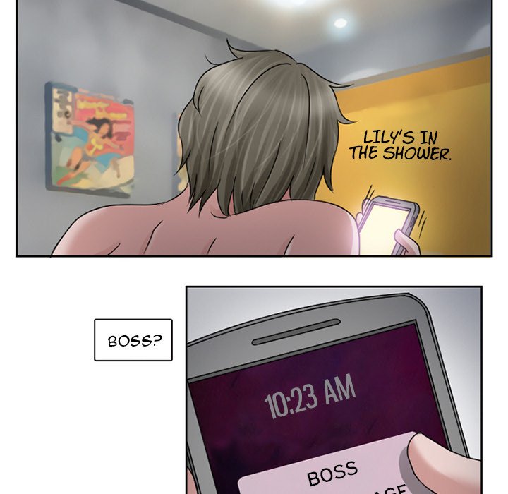 Black Love chapter 9 page 31