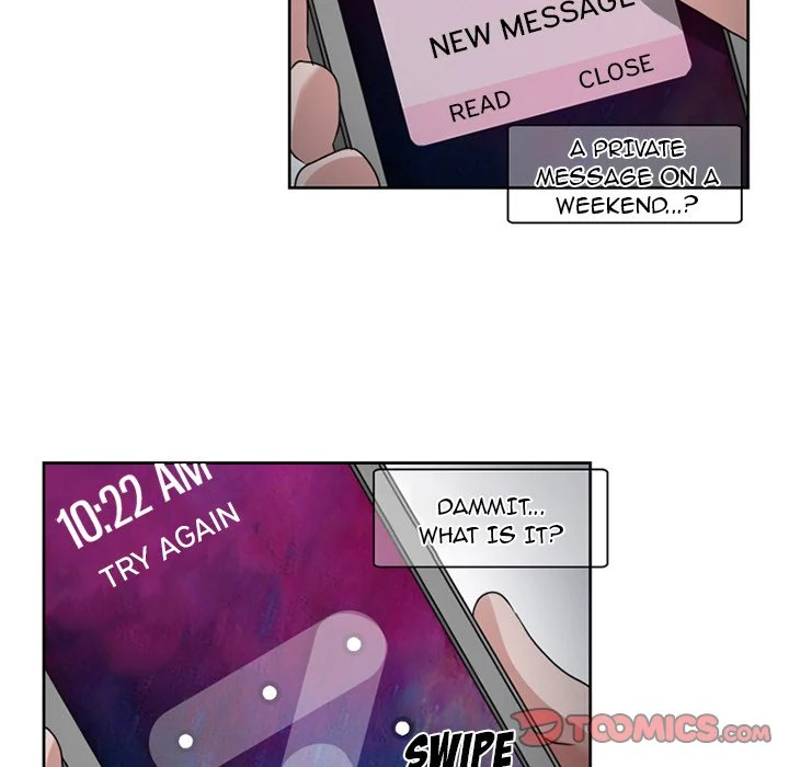 Black Love chapter 9 page 32