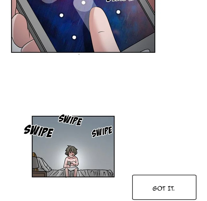 Black Love chapter 9 page 33