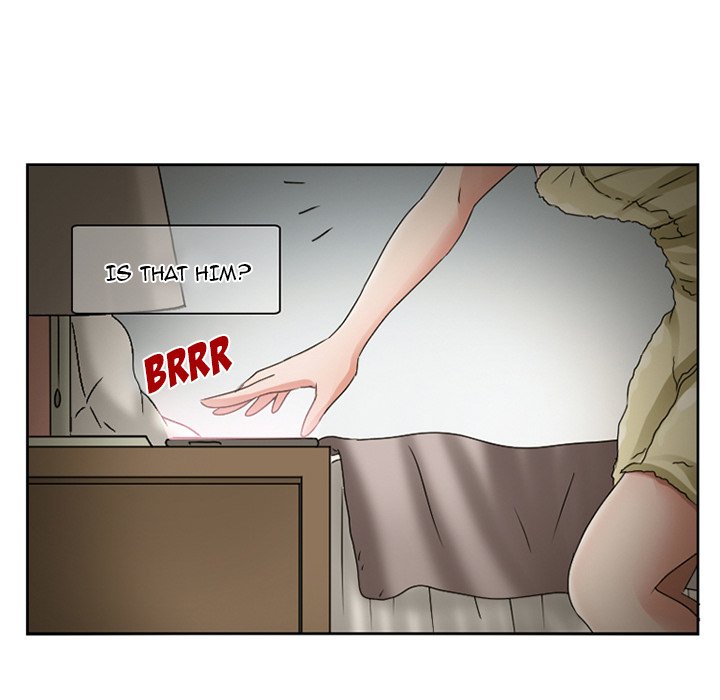 Black Love chapter 9 page 43