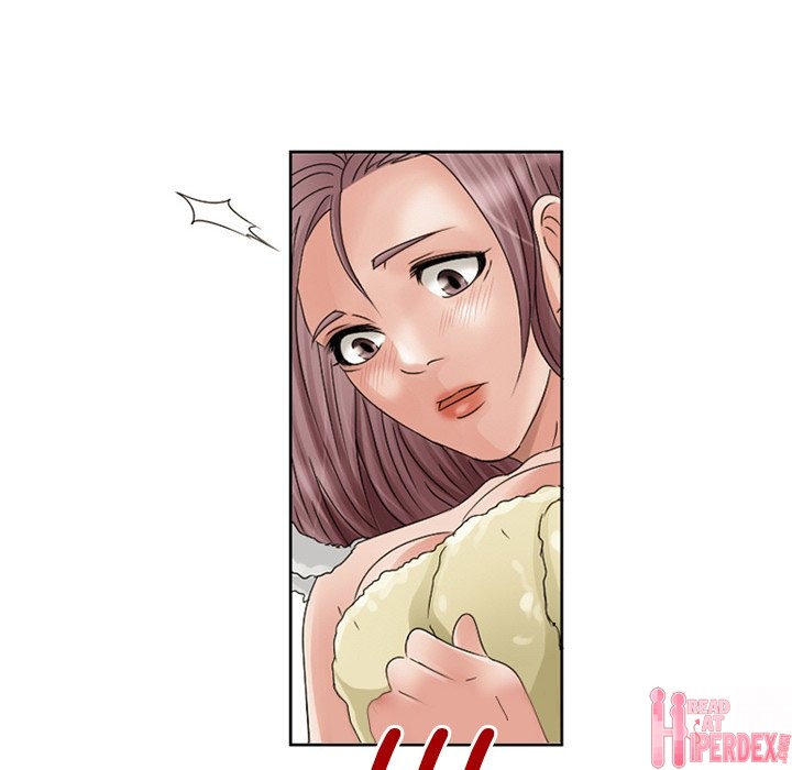 Black Love chapter 9 page 45