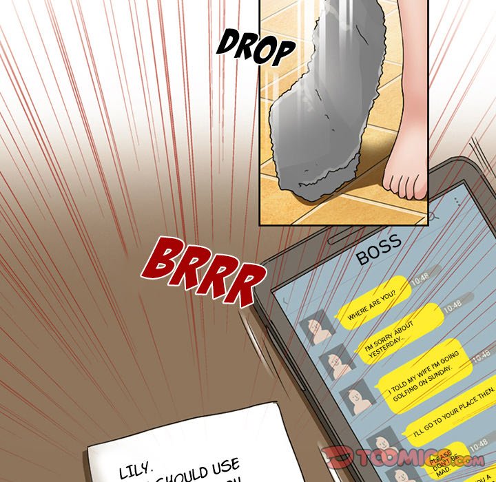 Black Love chapter 9 page 47