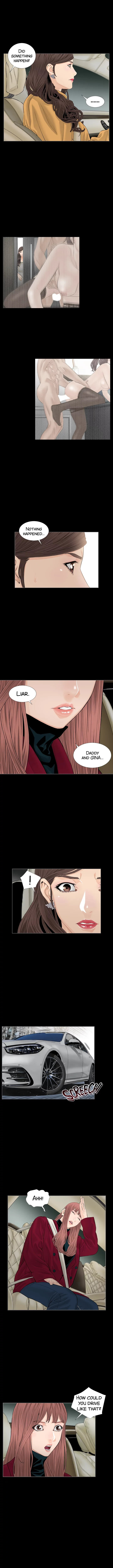Blazing Sun chapter 10 page 2