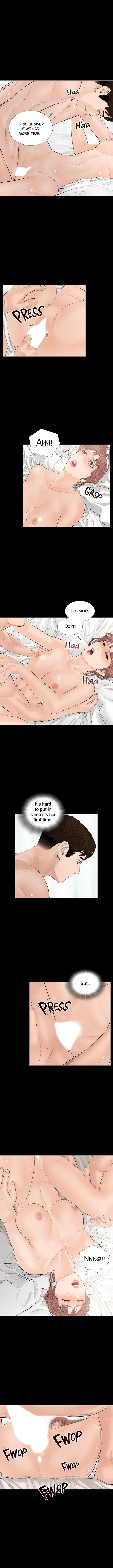 Blazing Sun chapter 11 page 5