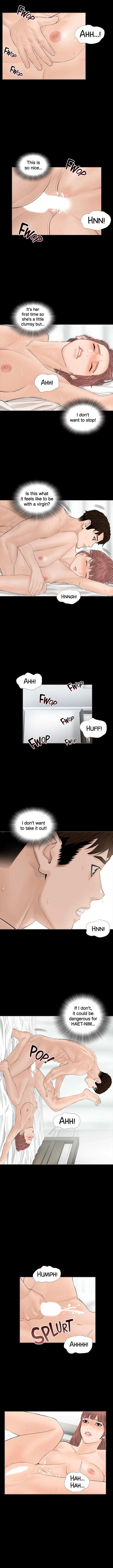 Blazing Sun chapter 11 page 7