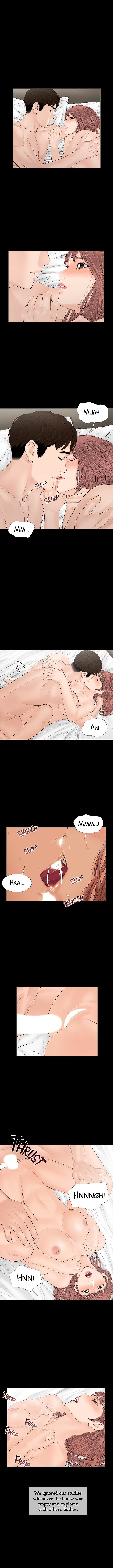 Blazing Sun chapter 12 page 6