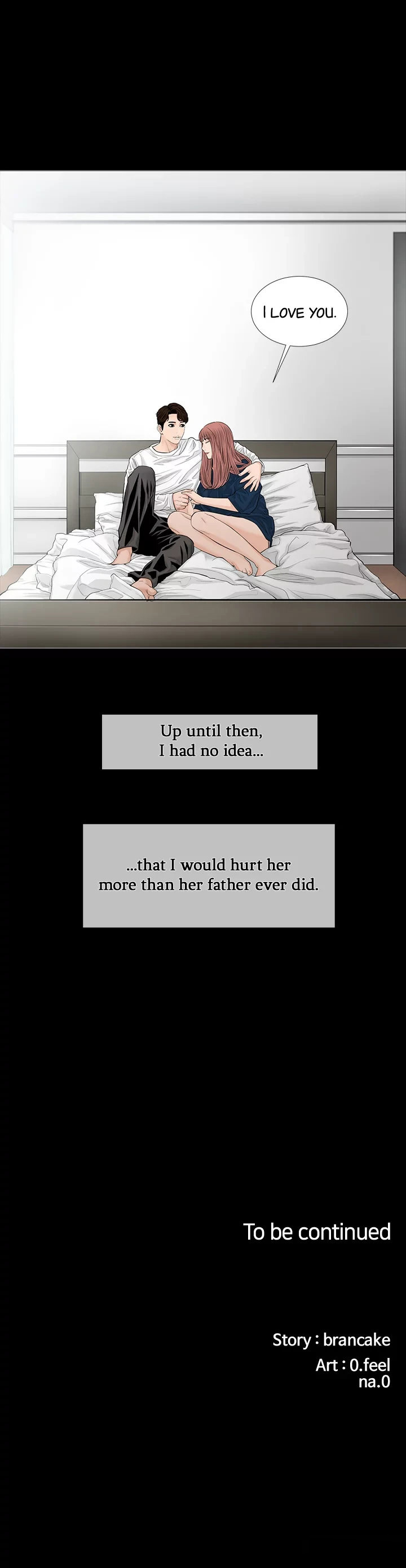 Blazing Sun chapter 12 page 8