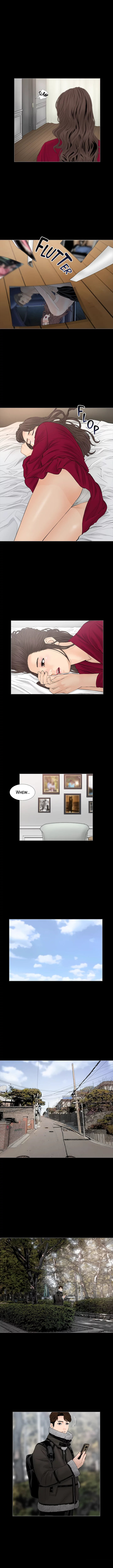 Blazing Sun chapter 14 page 3