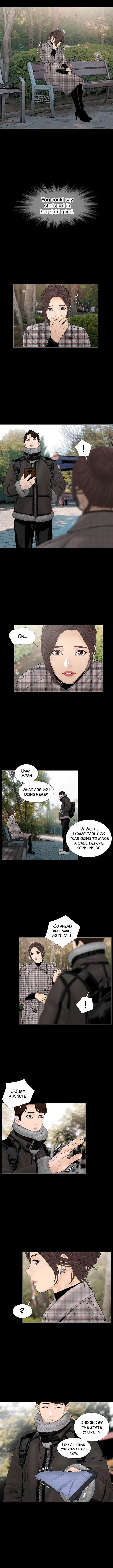 Blazing Sun chapter 14 page 5