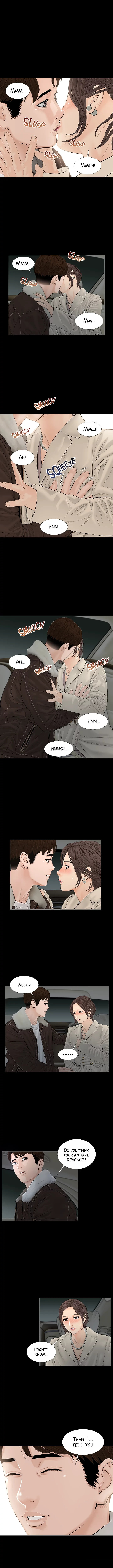 Blazing Sun chapter 15 page 5