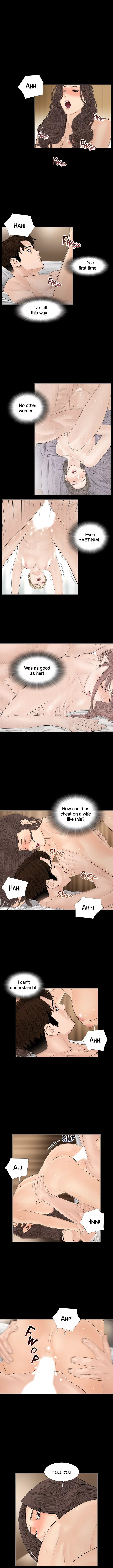 Blazing Sun chapter 16 page 6