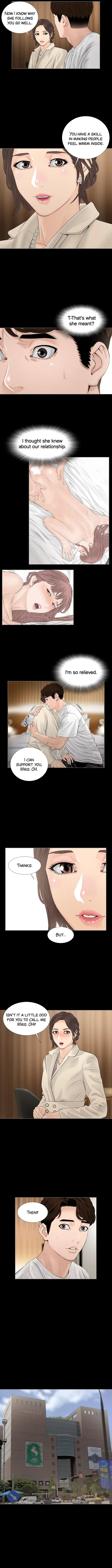Blazing Sun chapter 17 page 2