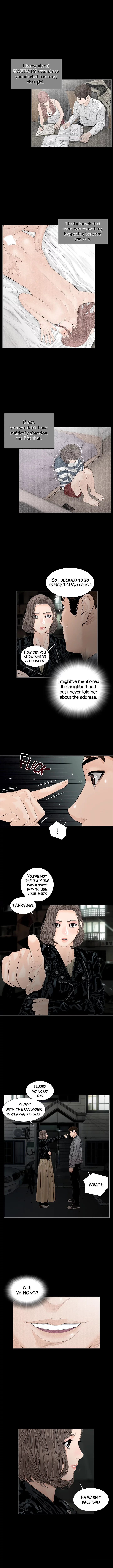 Blazing Sun chapter 19 page 2