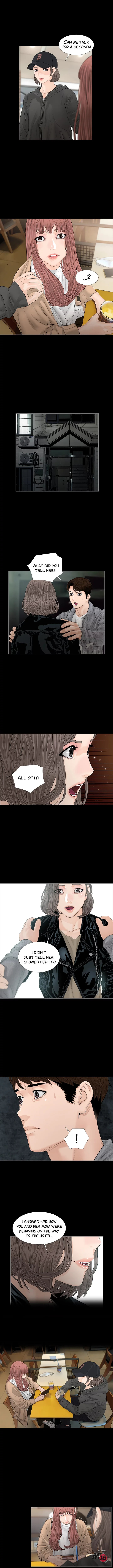 Blazing Sun chapter 19 page 5