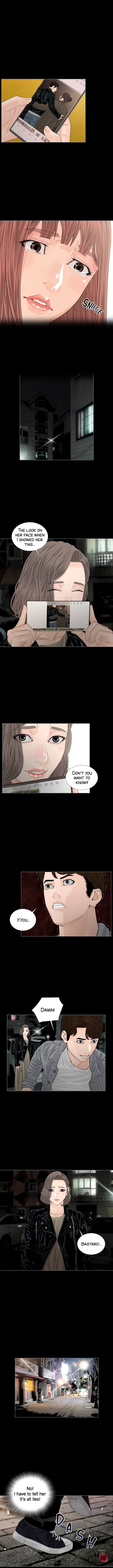 Blazing Sun chapter 19 page 6