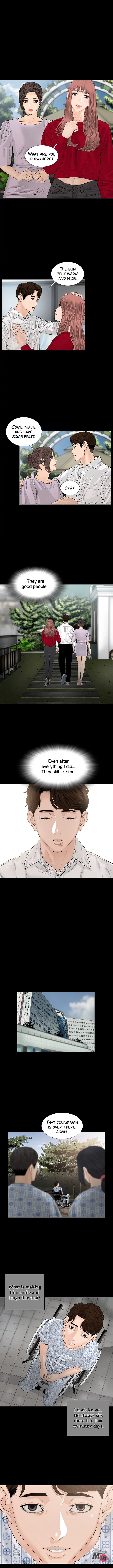 Blazing Sun chapter 20 page 7