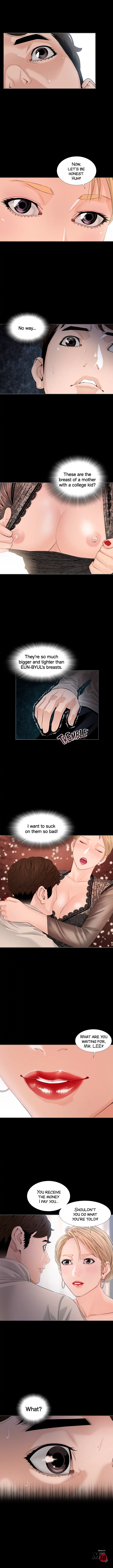 Blazing Sun chapter 3 page 4