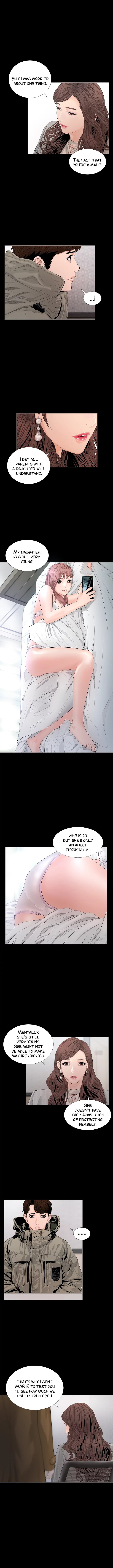Blazing Sun chapter 4 page 2