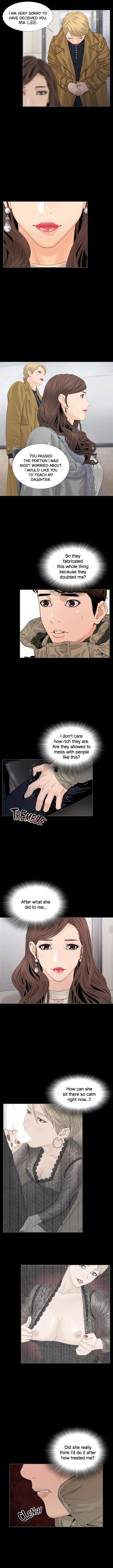 Blazing Sun chapter 4 page 3