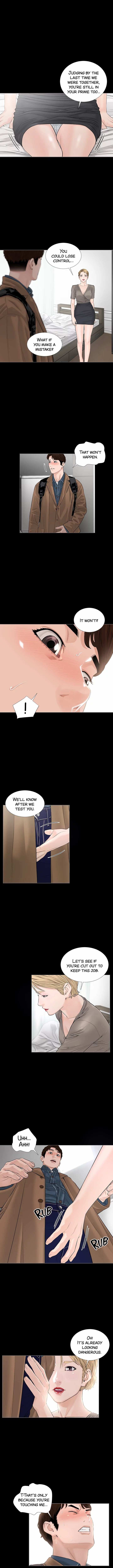 Blazing Sun chapter 7 page 7
