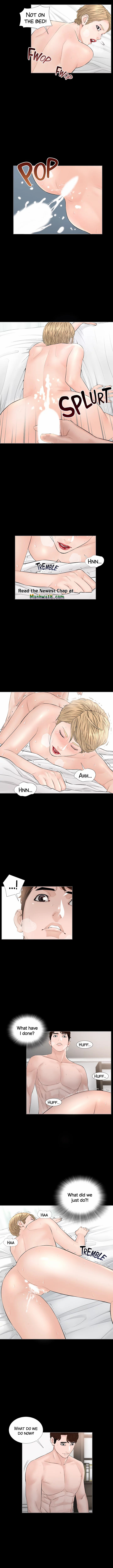 Blazing Sun chapter 8 page 7