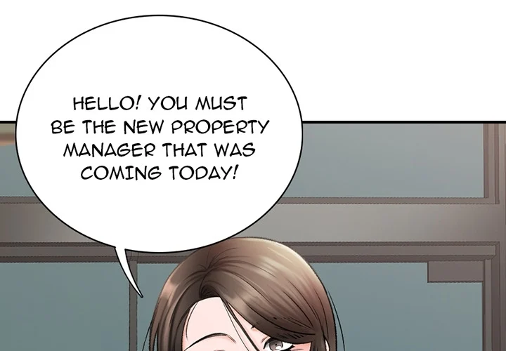 Blissville chapter 1 page 2
