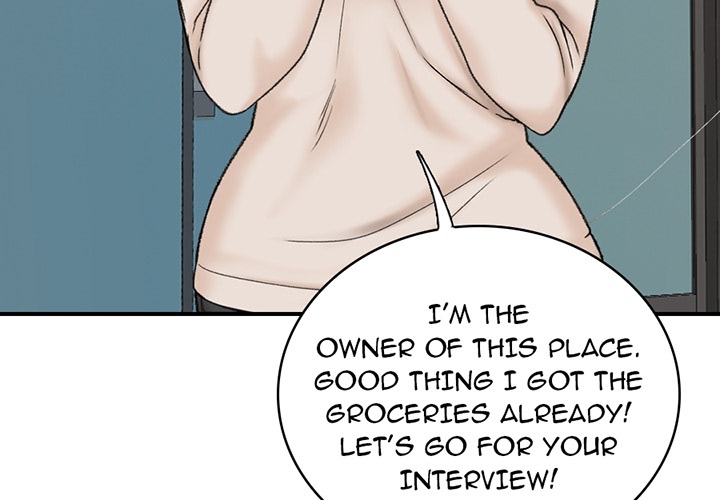 Blissville chapter 1 page 4