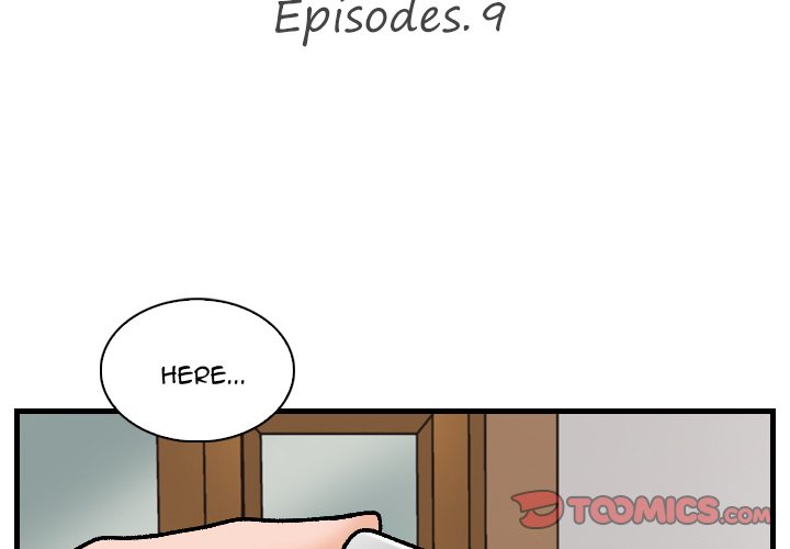 Blissville chapter 10 page 3