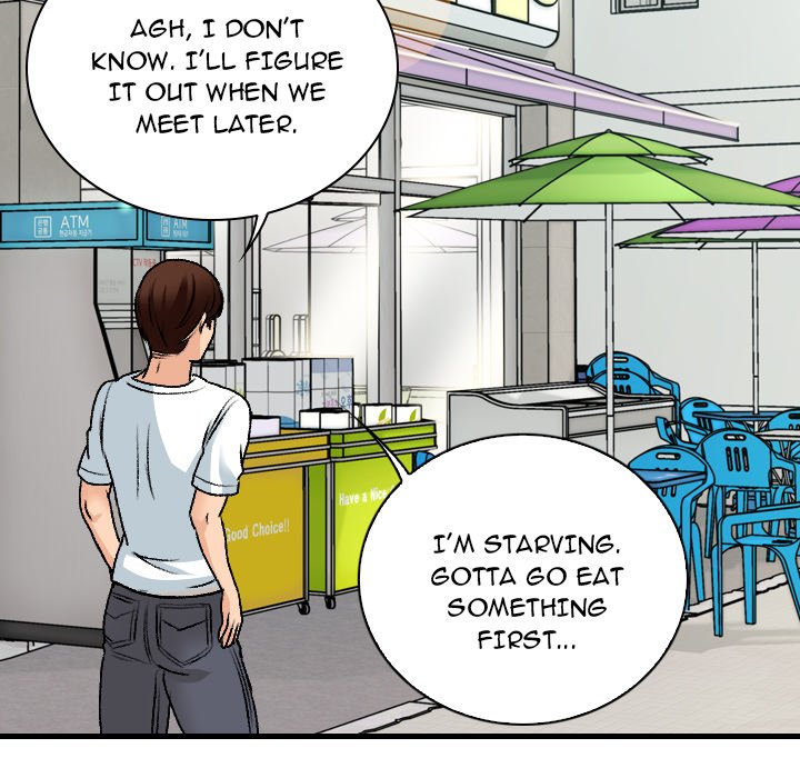 Blissville chapter 10 page 49