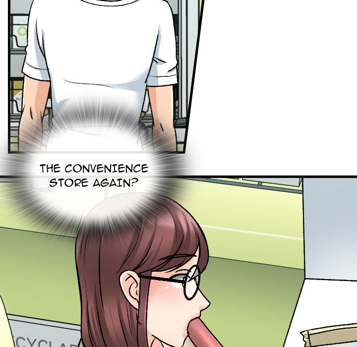 Blissville chapter 10 page 58