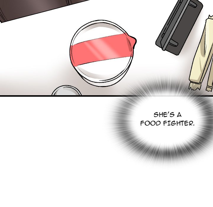 Blissville chapter 10 page 63