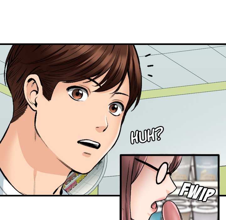 Blissville chapter 10 page 64