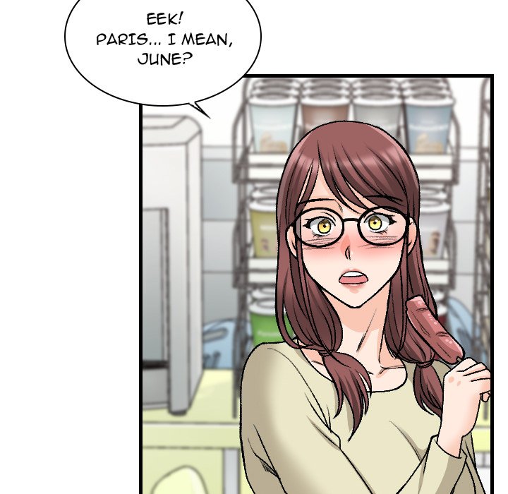 Blissville chapter 10 page 77