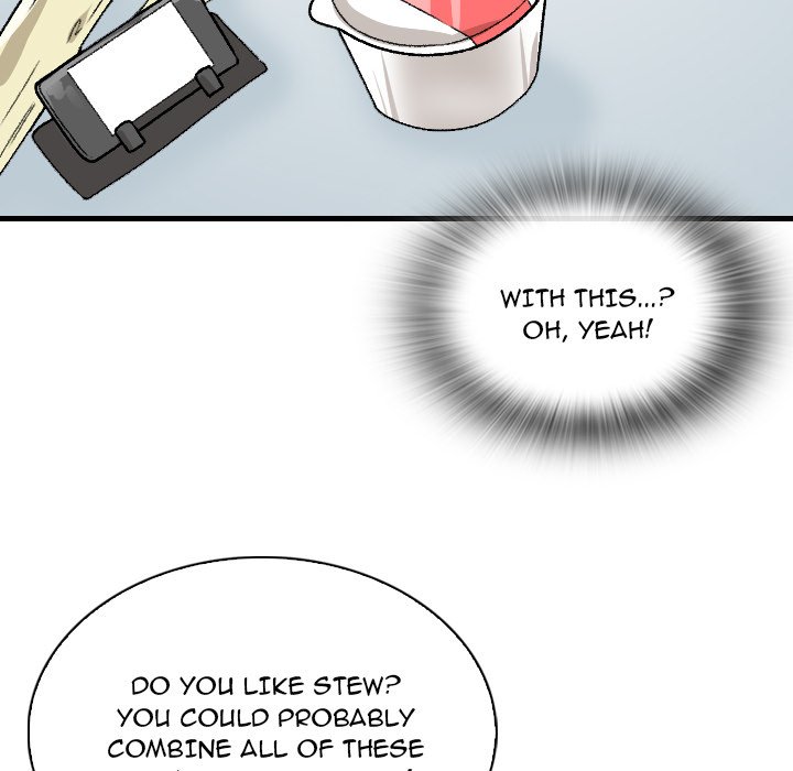 Blissville chapter 10 page 92