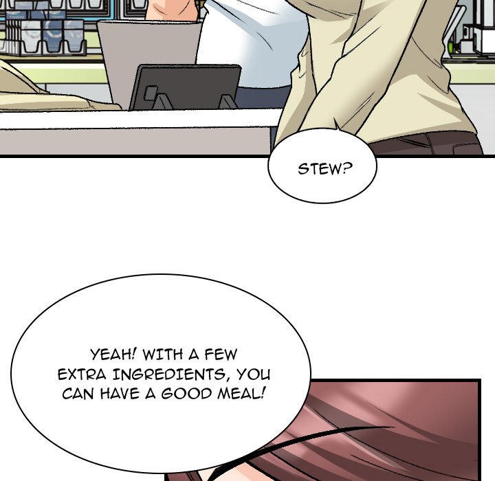 Blissville chapter 10 page 94
